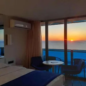 Apartment In Orbi