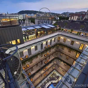 Hotel Aria By Library Collection