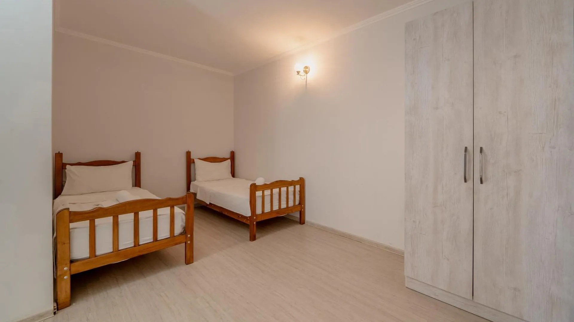 Hotel Tato & Coworking Space Tbilisi Georgia
