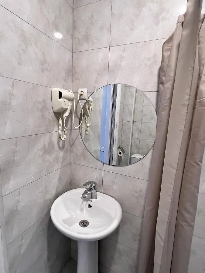 Hotel Tato & Coworking Space Tbilisi