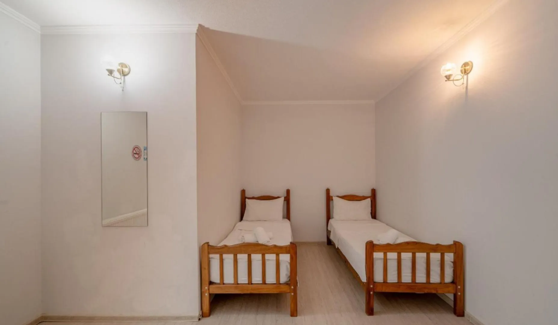 ***  Hotel Tato & Coworking Space Tbilisi Georgia